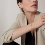 Браслет  LOVE на ланцюжку - Зображення 5