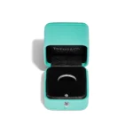 Каблучка Soleste з діамантами 0,34 ct - Зображення 5