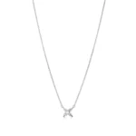 Підвіска Viktoria з діамантами 0,46 ct - Зображення 3