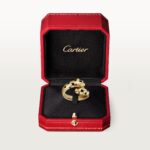 Каблучка Panthère - Зображення 4