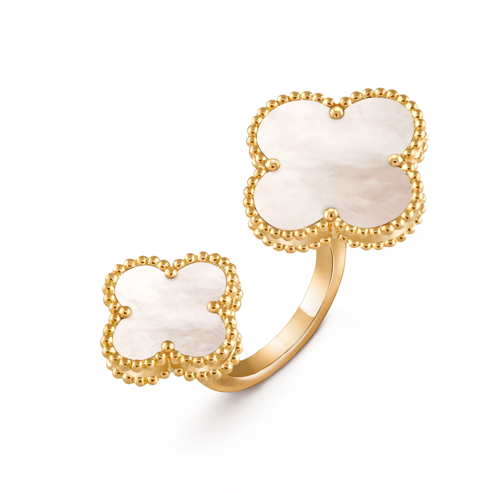 v8nr22qbtxkvvb6bt6oj_a.png.transform.vca-w820-2x Каблучка Magic Alhambra Between з перламутром - Зображення 1